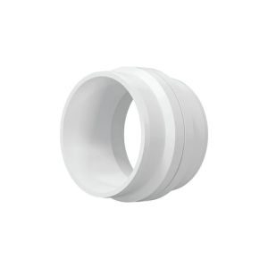 10СС Коллектор для сбора конденсата пластик Ø 100 ЭРА