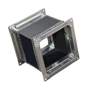 Вставка гибкая ВГ 600*300-У-О-ш2.ш2