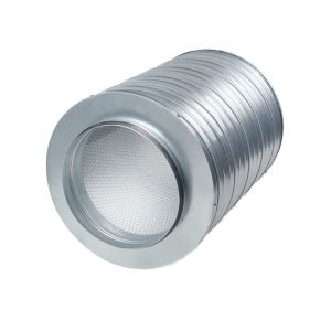 Глушитель ГТК 315-900-оц-р.р