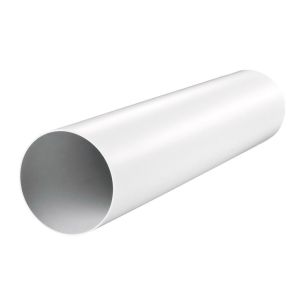 12,5ВП2 Воздуховод круглый Ø 125 (2м) ЭРА