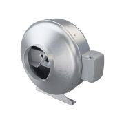 MARS GDF 150 Вентилятор центробежный канальный Ø 150 PRO ЭРА