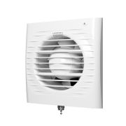 ERA 4 02 Вентилятор накладной Ø 100 ЭРА