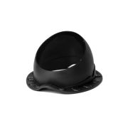 Проходной элемент KROVENT VT BASE WAVE 125/150 для м/ч черный