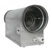 Нагреватель электрический для круглого канала SHUFT ЕНС 250-12,0/3